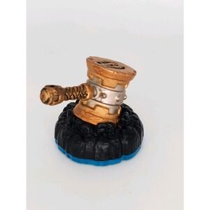 Skylanders Swap Force Battle Hammer Video Games Action Figure‎